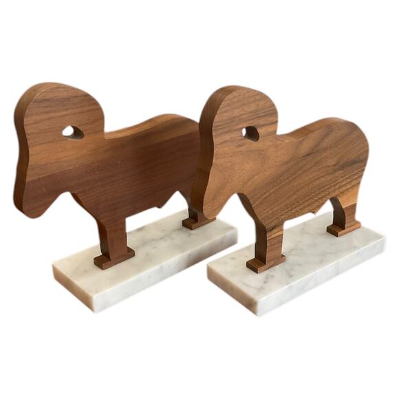 1980 IHMSA Region Three Handgun Silhouette Shooting Trophies Set Shooting Trophy - Picture 7 of 13